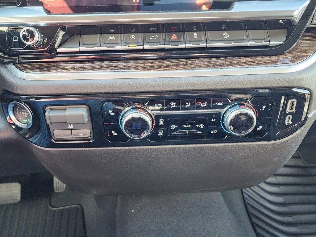 New 2026 GMC Sierra 1500 Elevation w/ X31 Off-Road Package image 29