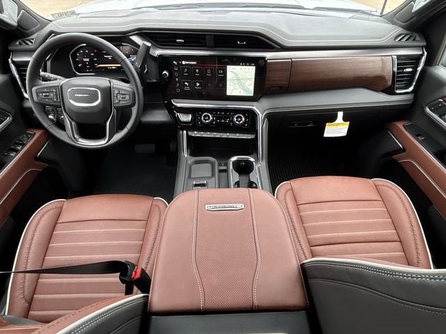 New 2026 GMC Sierra 2500 Denali Ultimate image 21