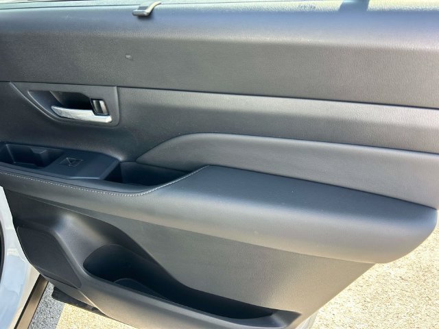 Used 2024 Toyota Grand Highlander AWD image 22