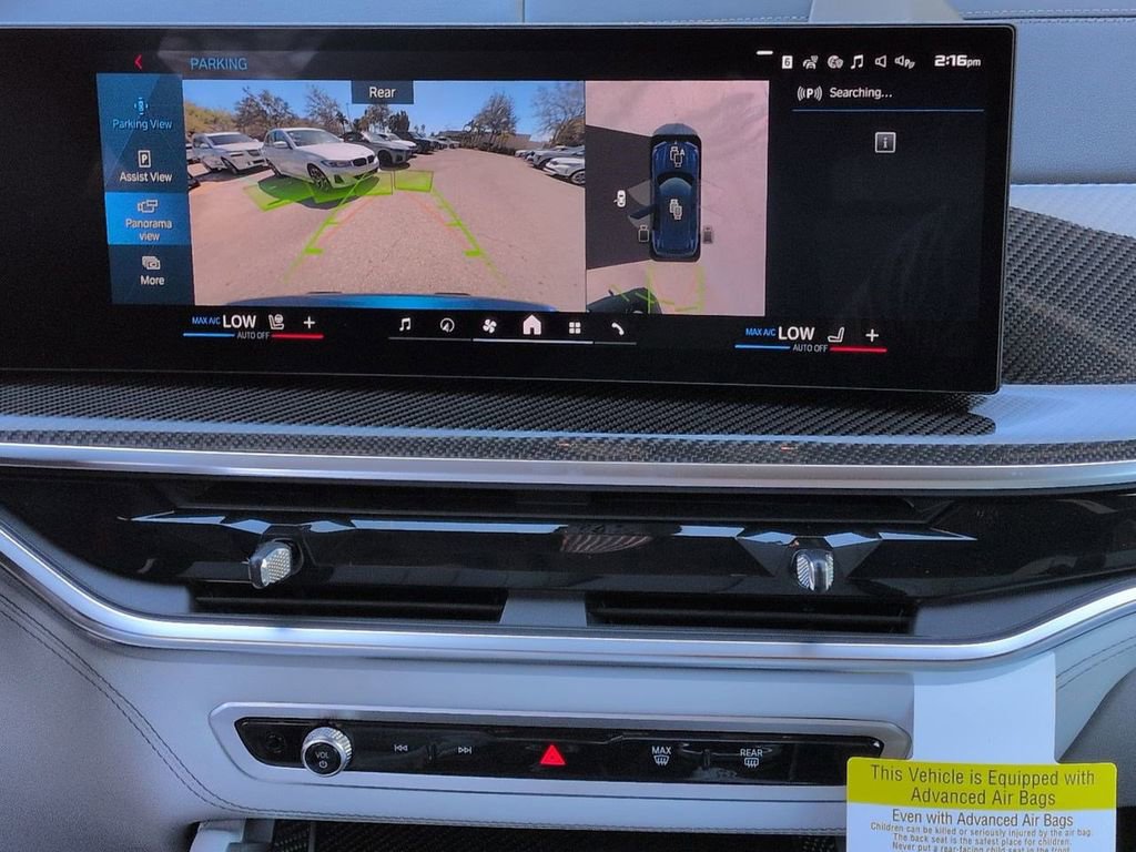 New 2026 BMW X5 M Competition w/ Executive Package image 17