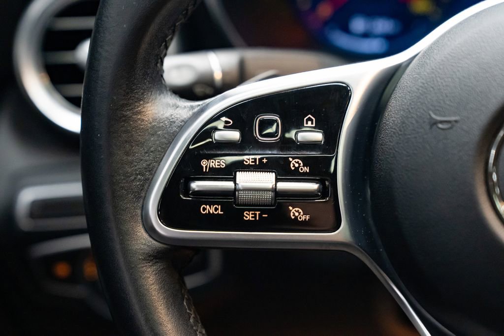 Used 2021 Mercedes-Benz C 300 Sedan image 16