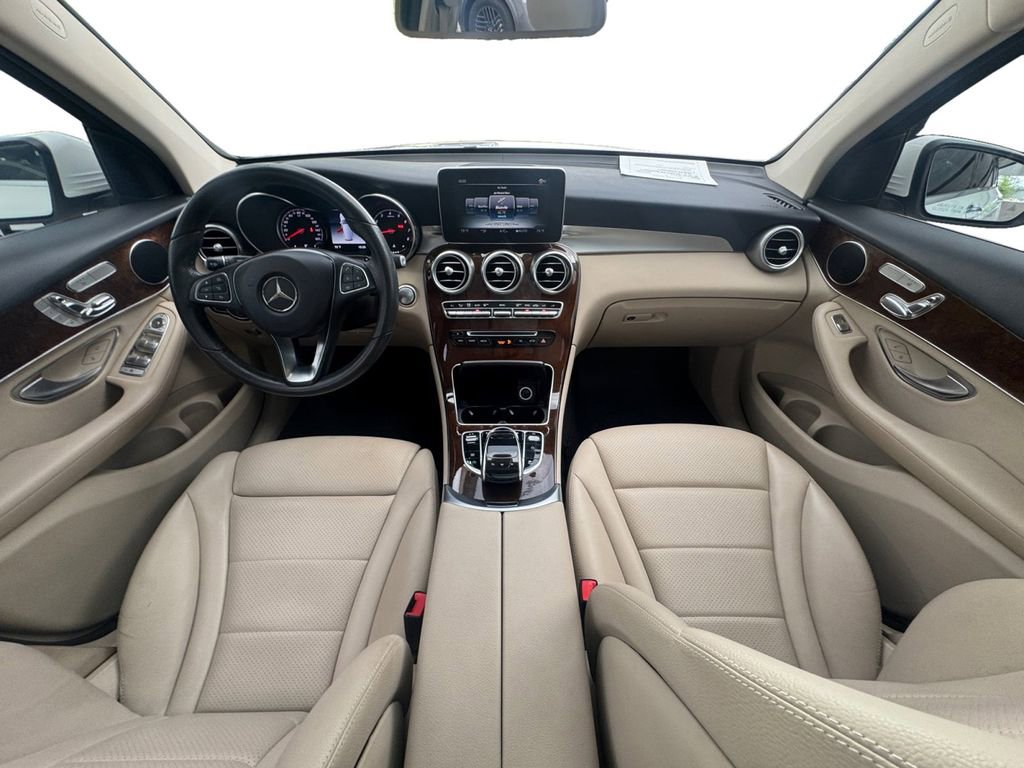 Used 2018 Mercedes-Benz GLC 300 image 12