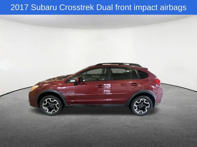 Used 2017 Subaru Crosstrek 2.0i Premium image 17