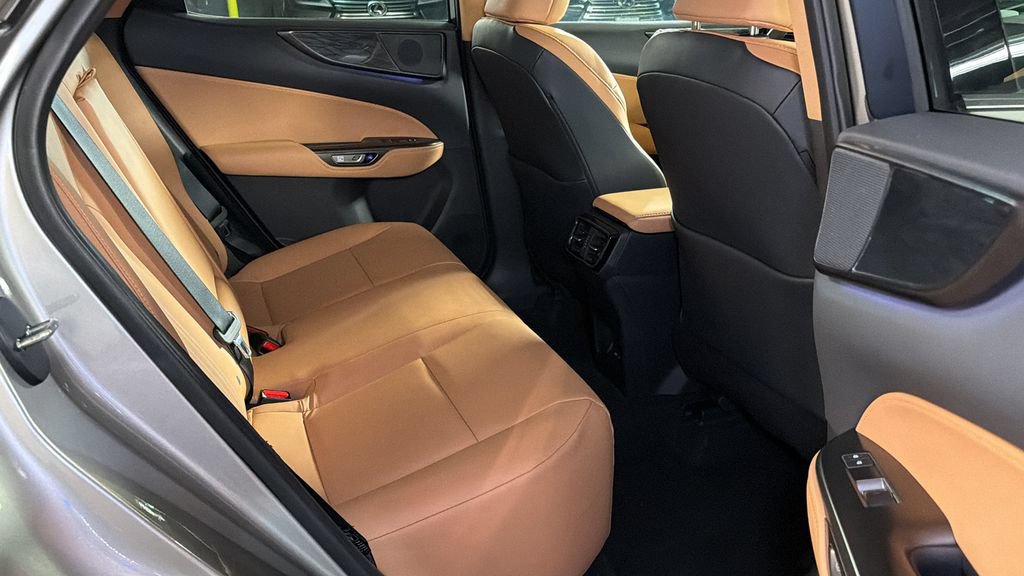 Certified 2023 Lexus NX 350 AWD image 13