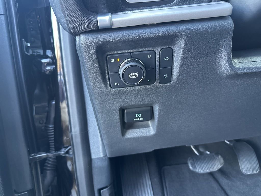 Used 2025 Ford Expedition Max Active image 19