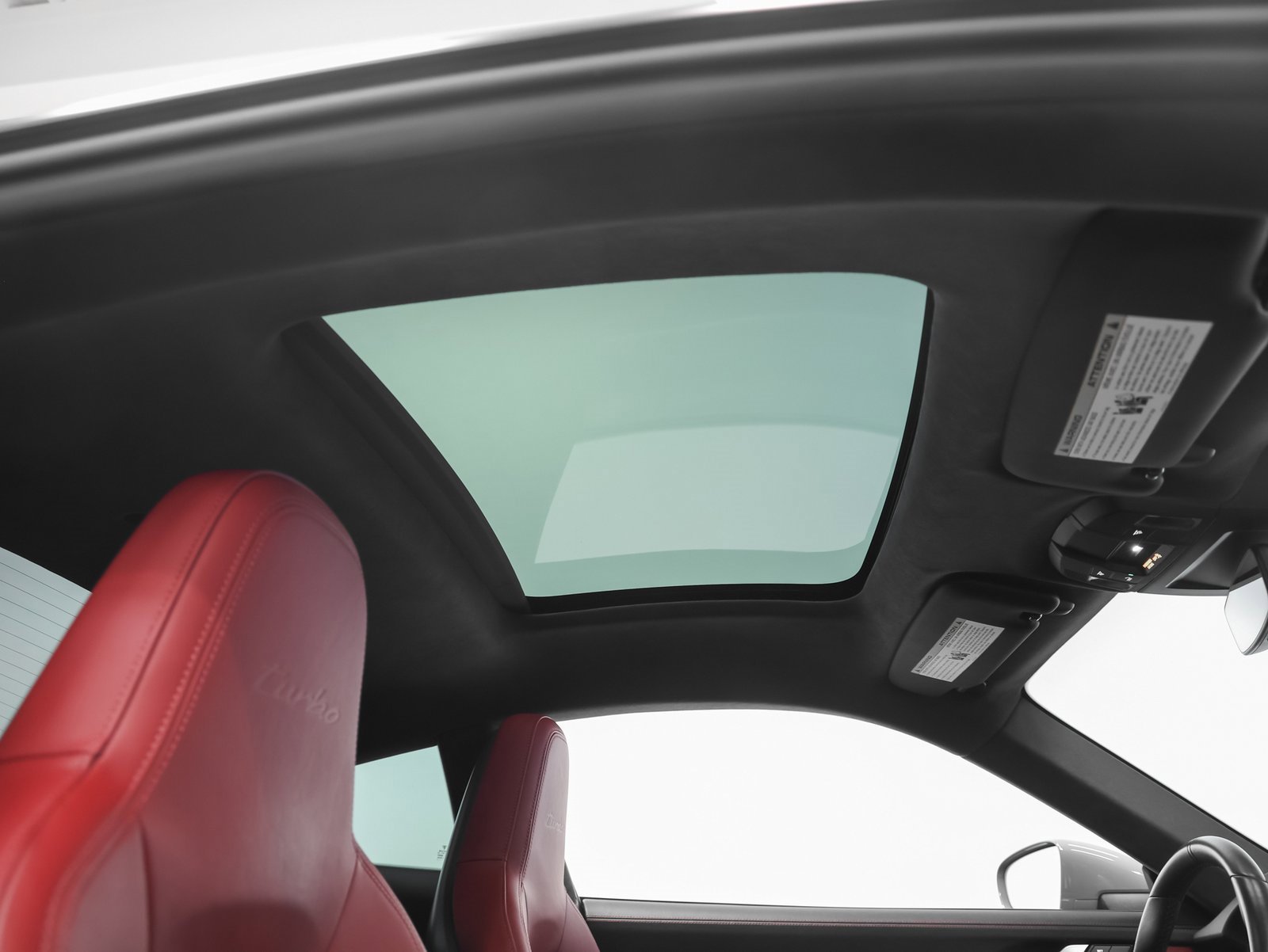 Used 2023 Porsche 911 Turbo image 31