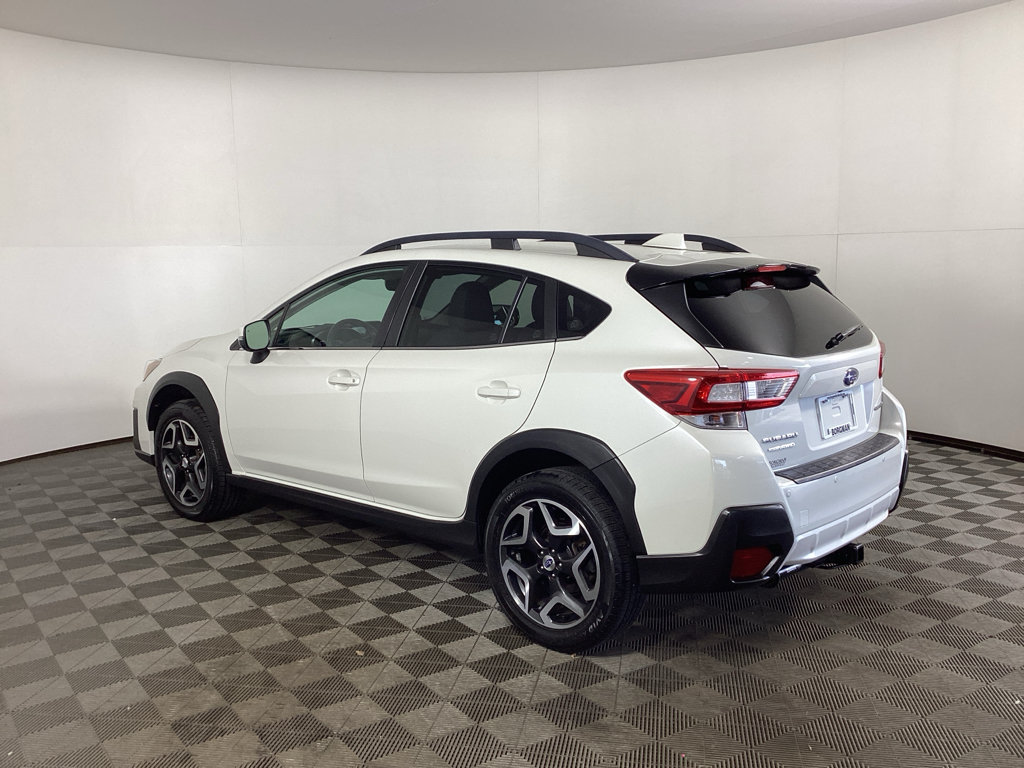 Used 2018 Subaru Crosstrek 2.0i Limited AWD/4WD image 4