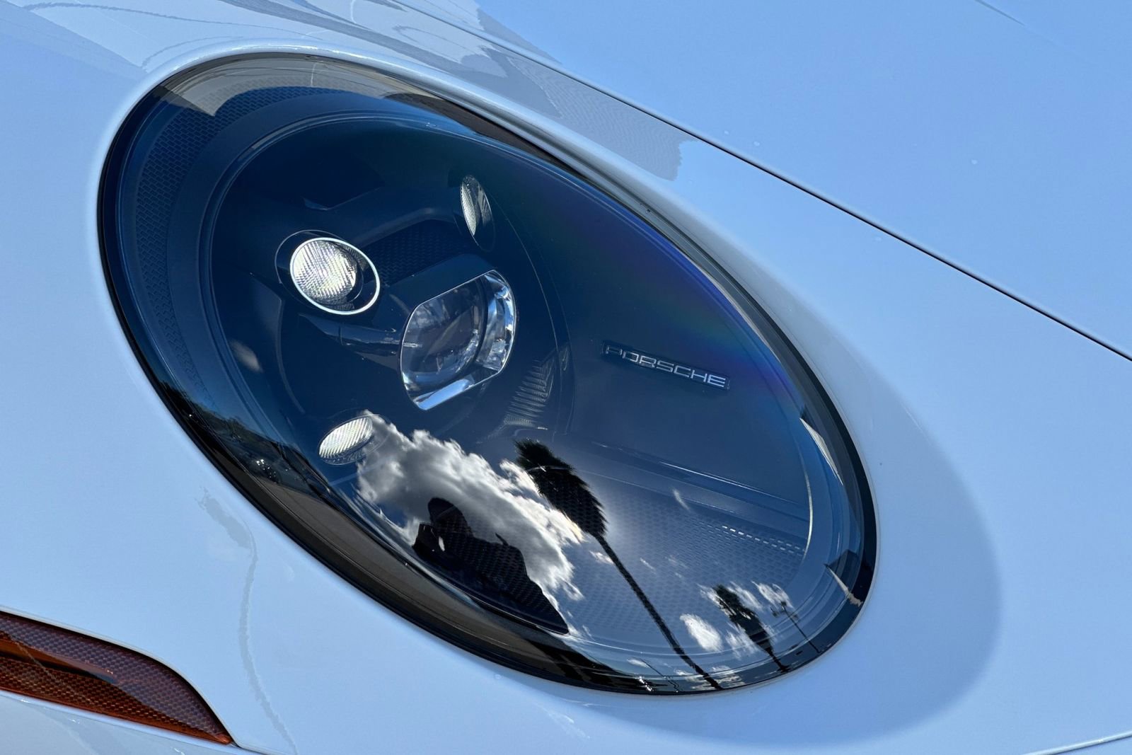 Certified 2022 Porsche 911 Carrera GTS RWD image 40