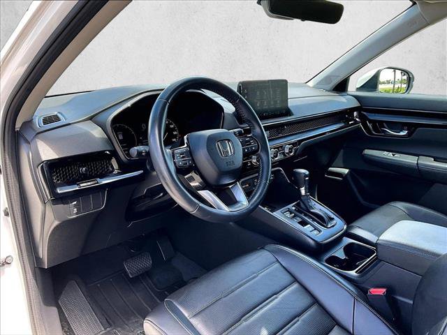 Used 2025 Honda CR-V EX-L image 13
