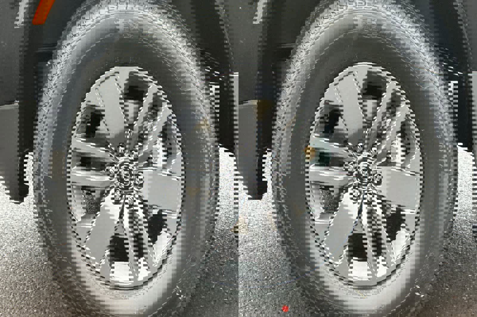 New 2026 Nissan Frontier SV image 23