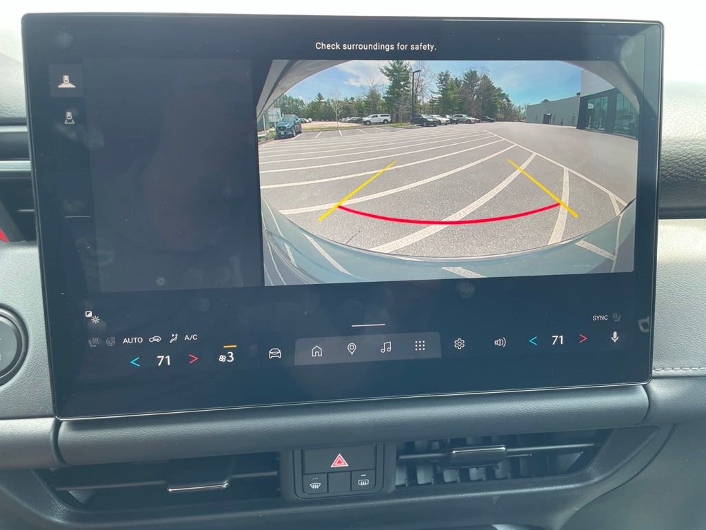 New 2026 MAZDA CX-5 Preferred AWD/4WD image 23