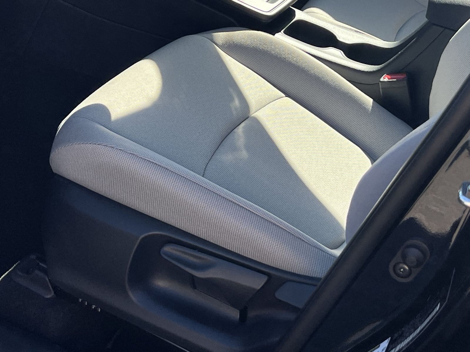 New 2026 Toyota Corolla Cross L FWD image 8