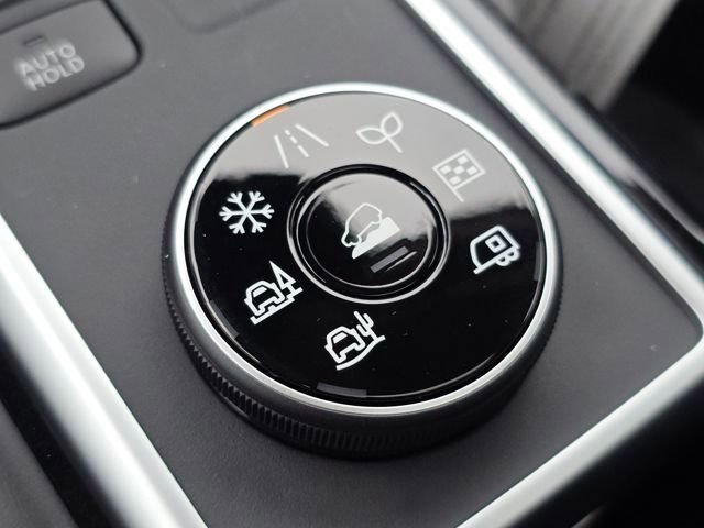 New 2026 Nissan Pathfinder Platinum AWD/4WD image 32