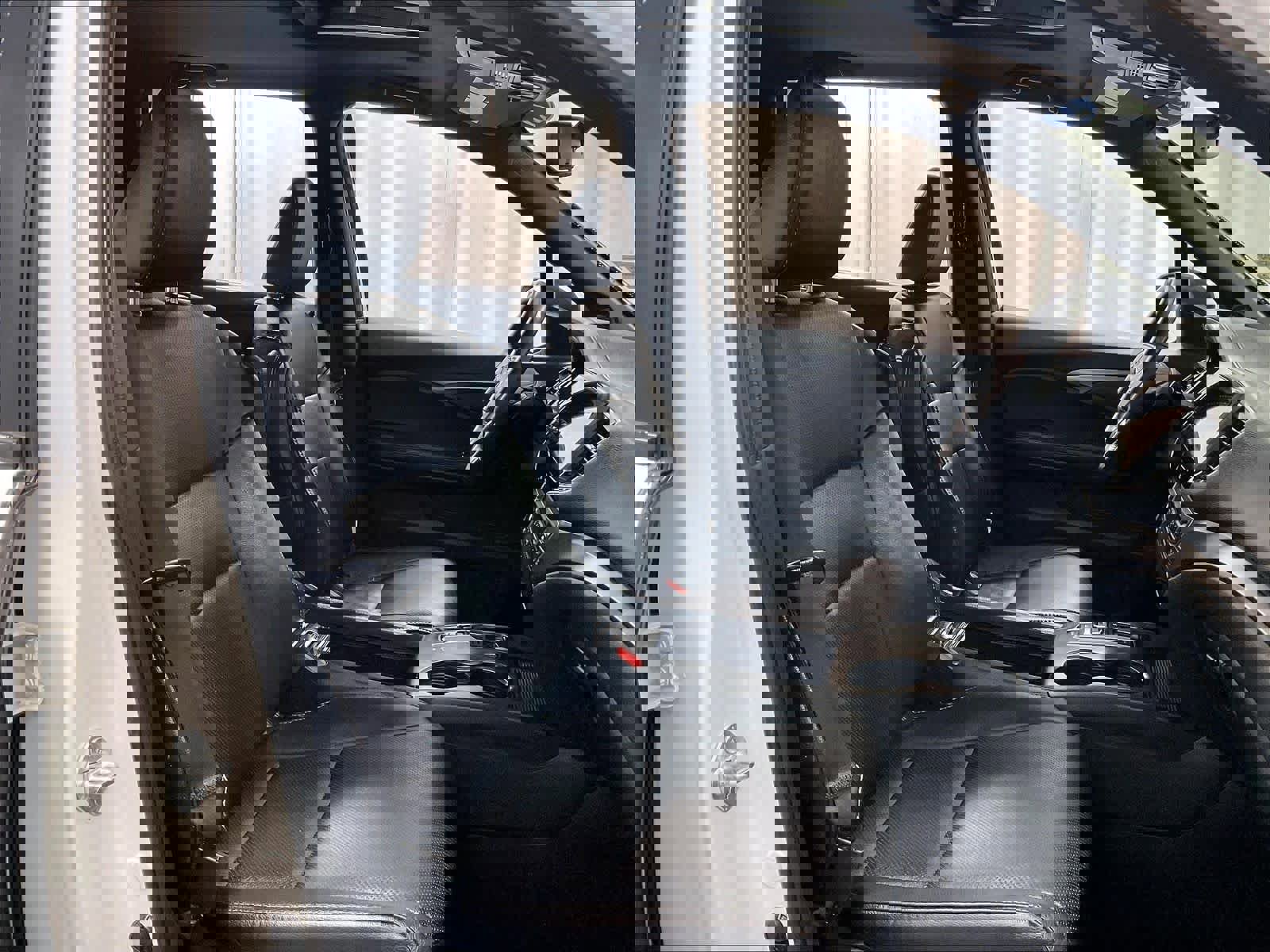 Used 2023 Honda Passport EX-L image 11