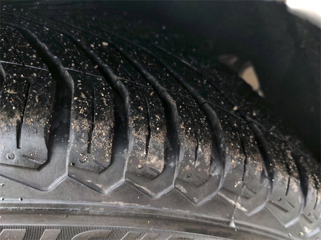 Used 2017 Ford Fusion Titanium image 33