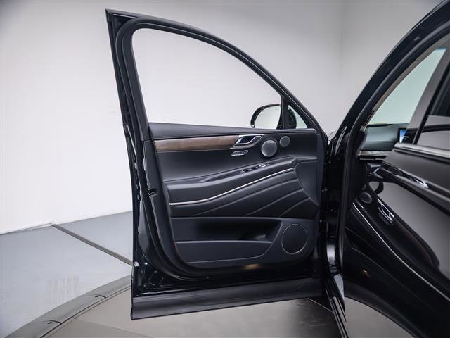 New 2026 Genesis GV80 2.5T Prestige image 29