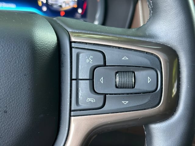 Used 2023 Chevrolet Tahoe High Country AWD/4WD image 27