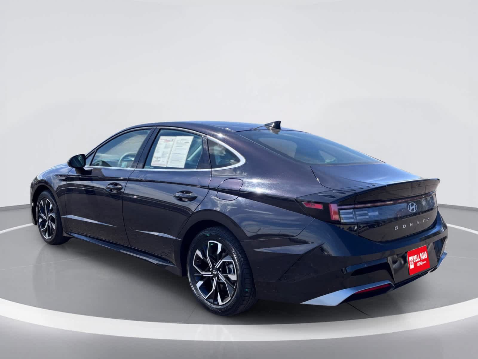 Used 2025 Hyundai Sonata SEL FWD image 6