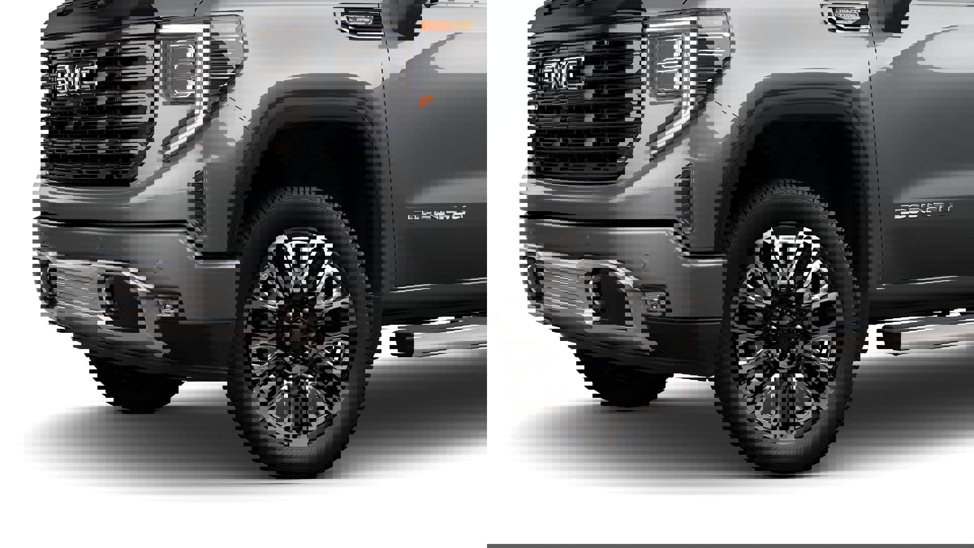 New 2026 GMC Sierra 1500 Denali Ultimate image 53