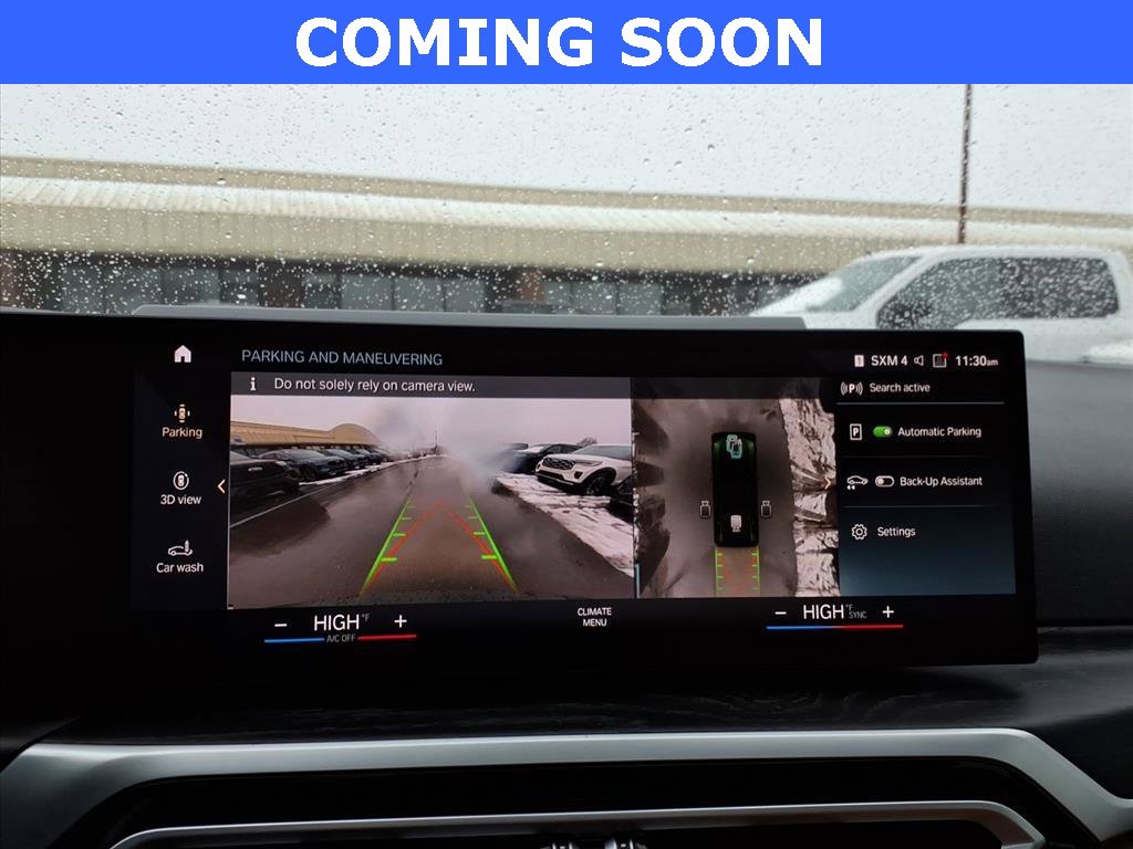 Used 2023 BMW i4 eDrive35 w/ Premium Package image 14