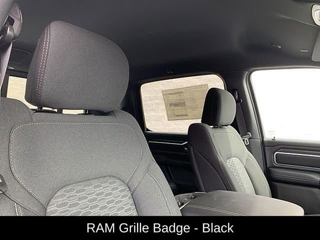 New 2025 RAM 1500 Big Horn image 46