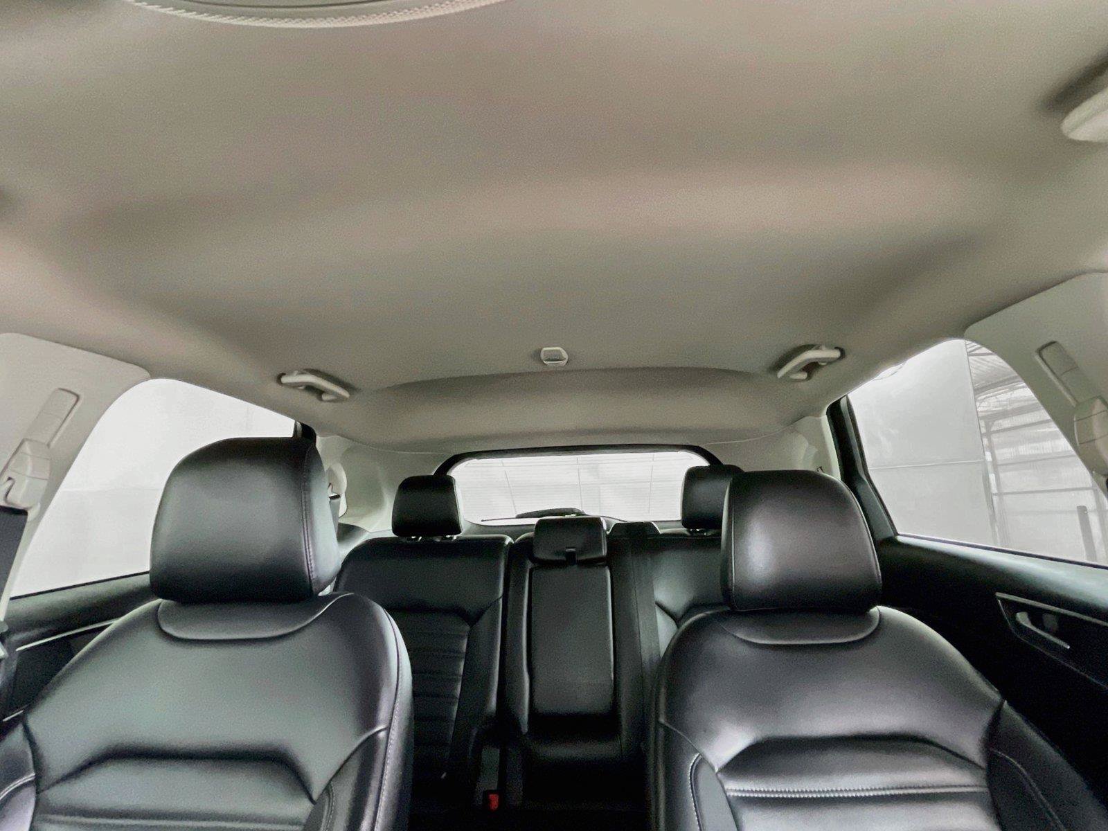 Used 2024 Ford Edge SEL AWD/4WD image 12