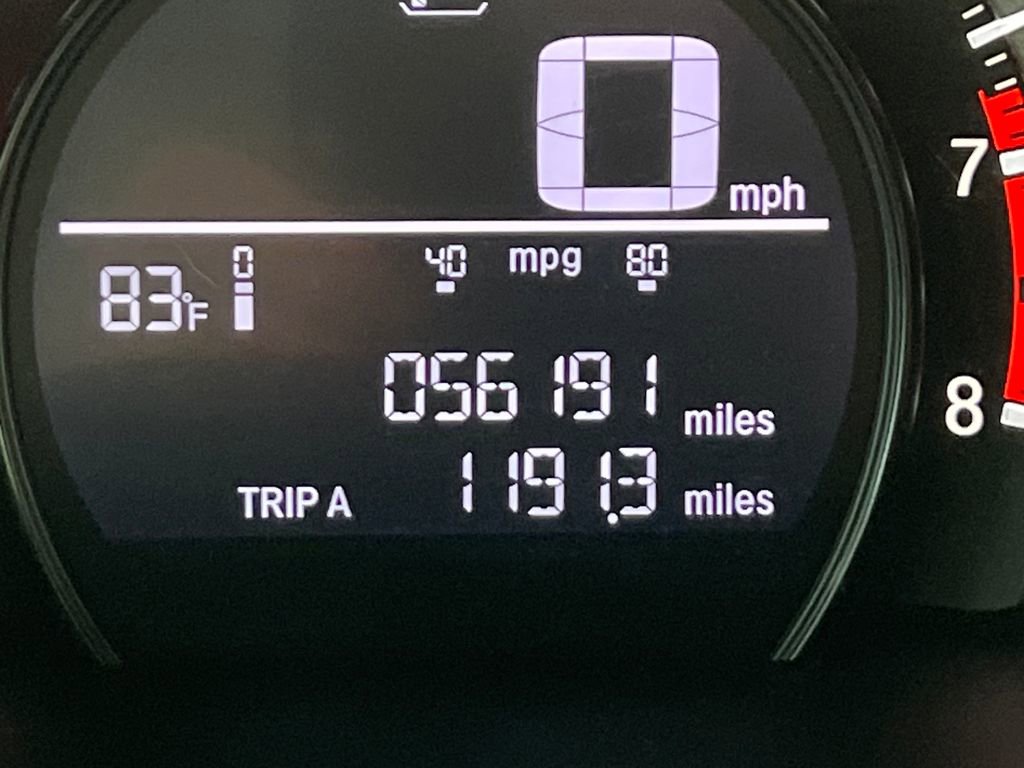 Used 2017 Honda Civic LX-P image 18