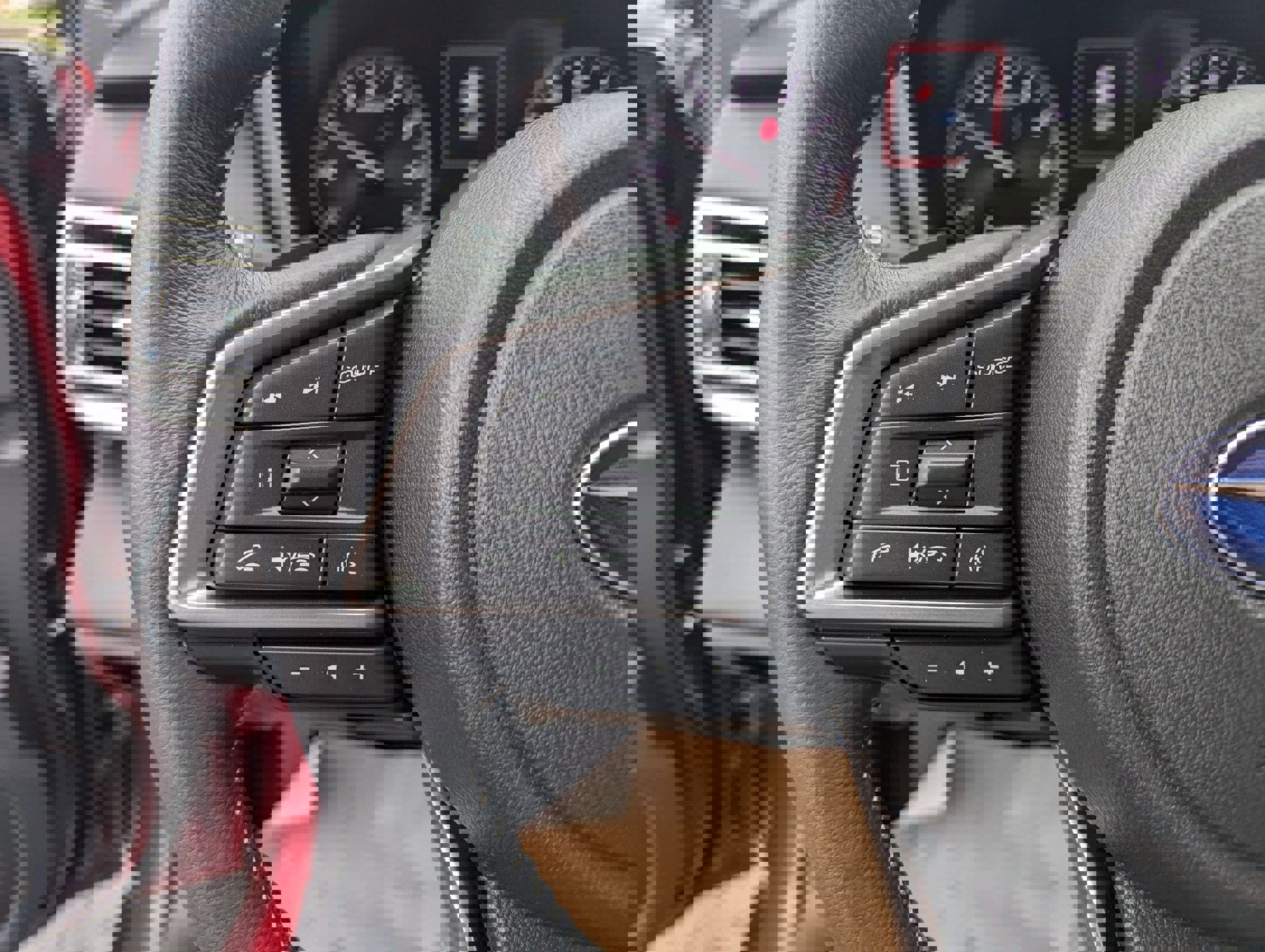 New 2025 Subaru Legacy Limited image 11