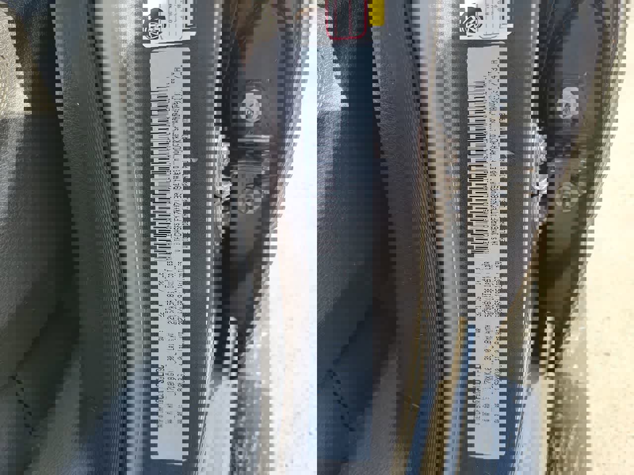 Used 2019 RAM 1500 Big Horn image 23