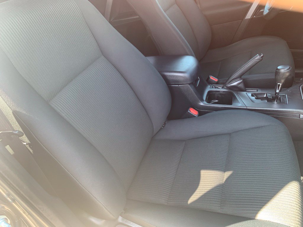 Used 2016 Toyota RAV4 LE AWD/4WD image 19