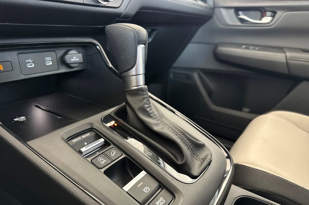 New 2026 Honda CR-V LX image 17