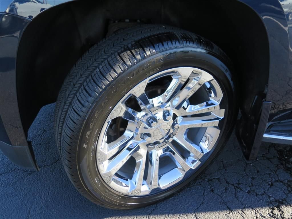 Used 2018 GMC Yukon SLT w/ Premium Edition image 18