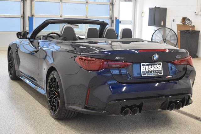 New 2027 BMW M4 xDrive Competition w/ Executive Package AWD/4WD image 12
