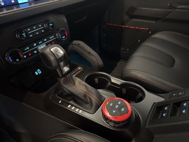 Used 2024 Ford Bronco Raptor AWD/4WD image 17