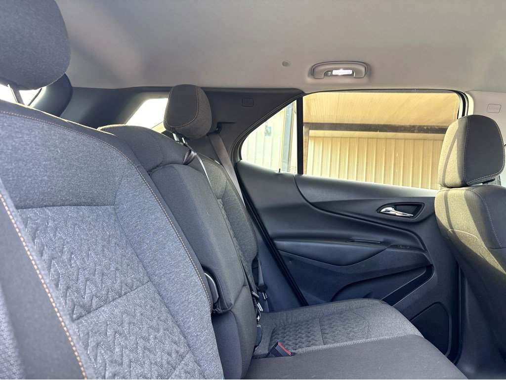 Certified 2024 Chevrolet Equinox LT image 11