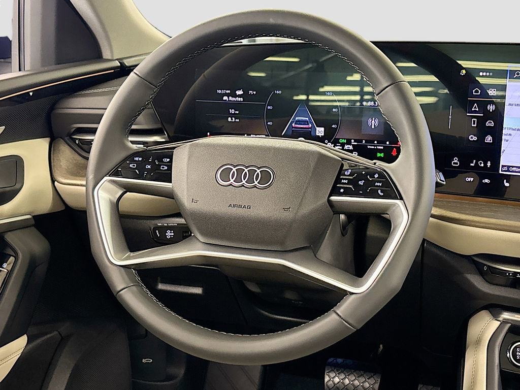 New 2025 Audi Q5 Premium Plus image 18