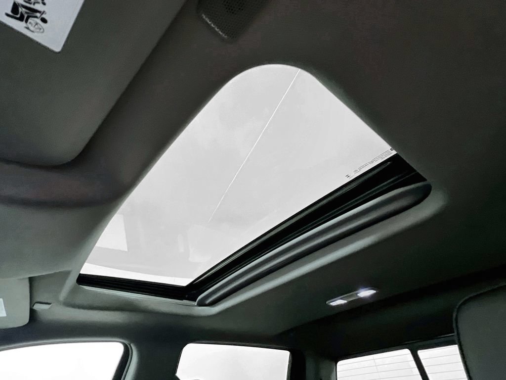New 2026 GMC Sierra 1500 Denali AWD/4WD image 18