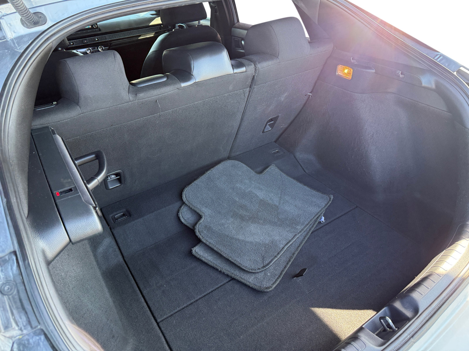 Used 2022 Honda Civic Sport image 12