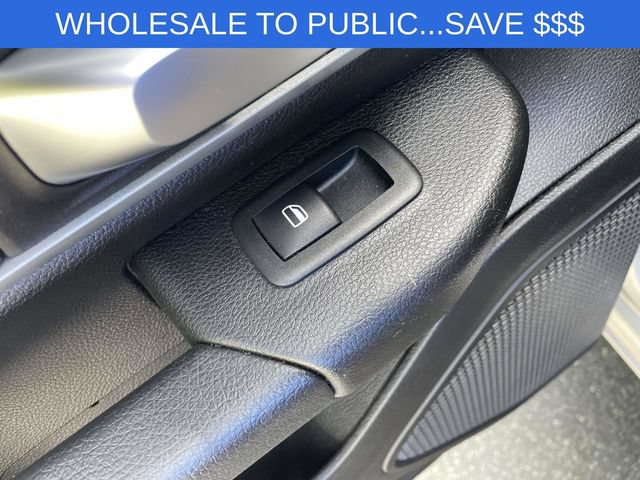 Used 2022 RAM 1500 Big Horn RWD image 16