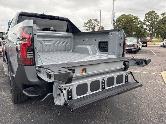 New 2026 Chevrolet Silverado EV LT w/ Plus Package image 8