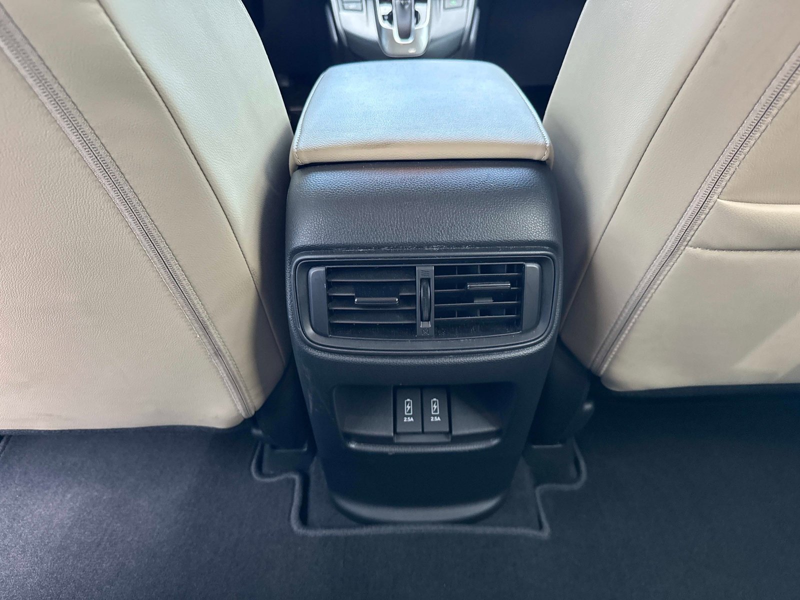 Used 2020 Honda CR-V EX-L image 17