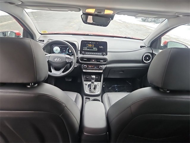 Used 2022 Hyundai Kona Limited image 20