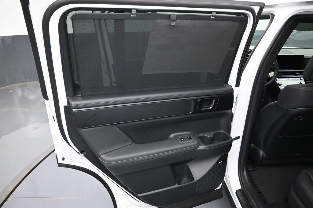 New 2026 Hyundai Santa Fe Calligraphy AWD/4WD image 32