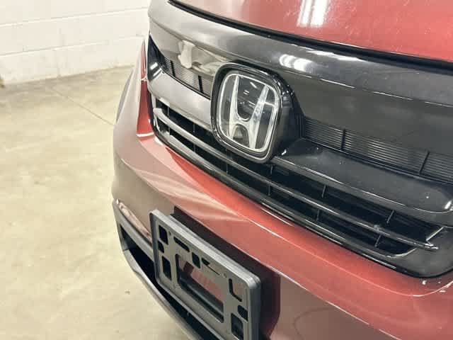 Used 2022 Honda Pilot Special Edition image 30