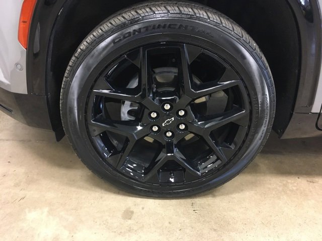 Used 2024 Chevrolet Traverse RS w/ LPO, Floor Liner Package image 10