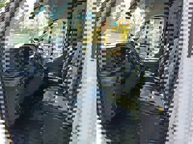 Certified 2024 Ford Transit 350 148 High Roof Extended image 3