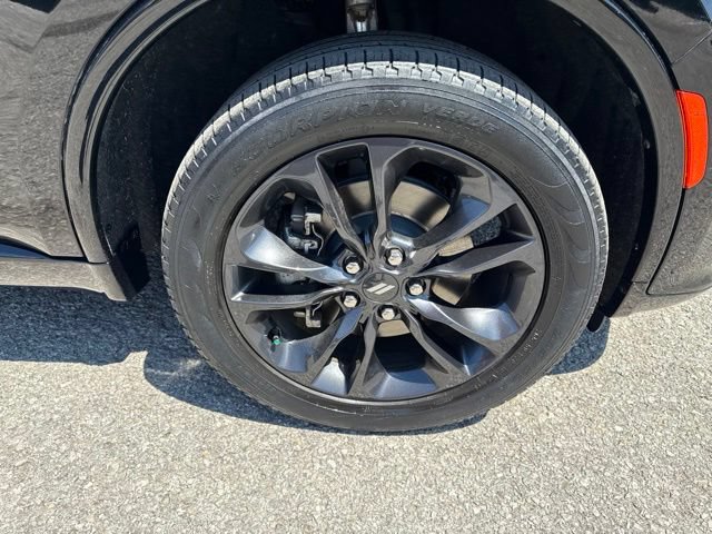 Used 2023 Dodge Durango GT AWD/4WD image 12