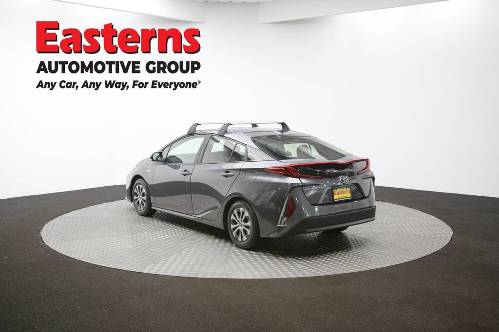 Used 2022 Toyota Prius Prime XLE image 63