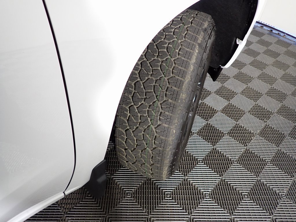 New 2026 Chevrolet Silverado 1500 RST w/ RST Select Package image 31