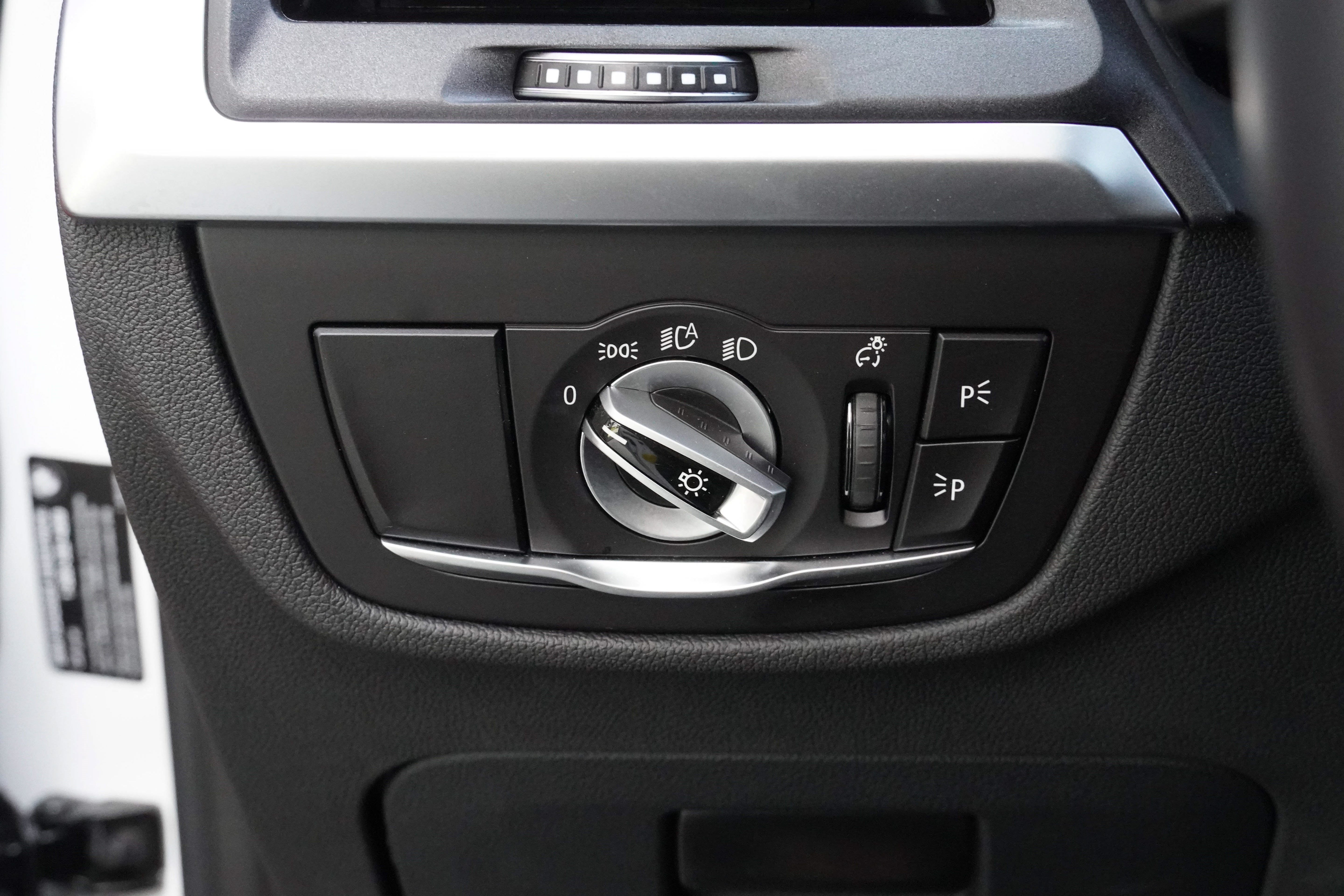 Certified 2023 BMW X3 sDrive30i w/ Premium Package RWD image 16